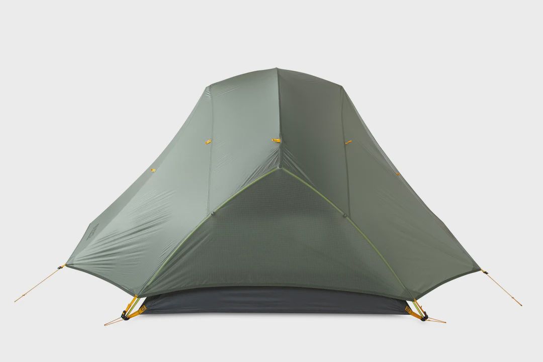 Nemo Dragonfly OSMO Bikepack 2P Backpacking Tent