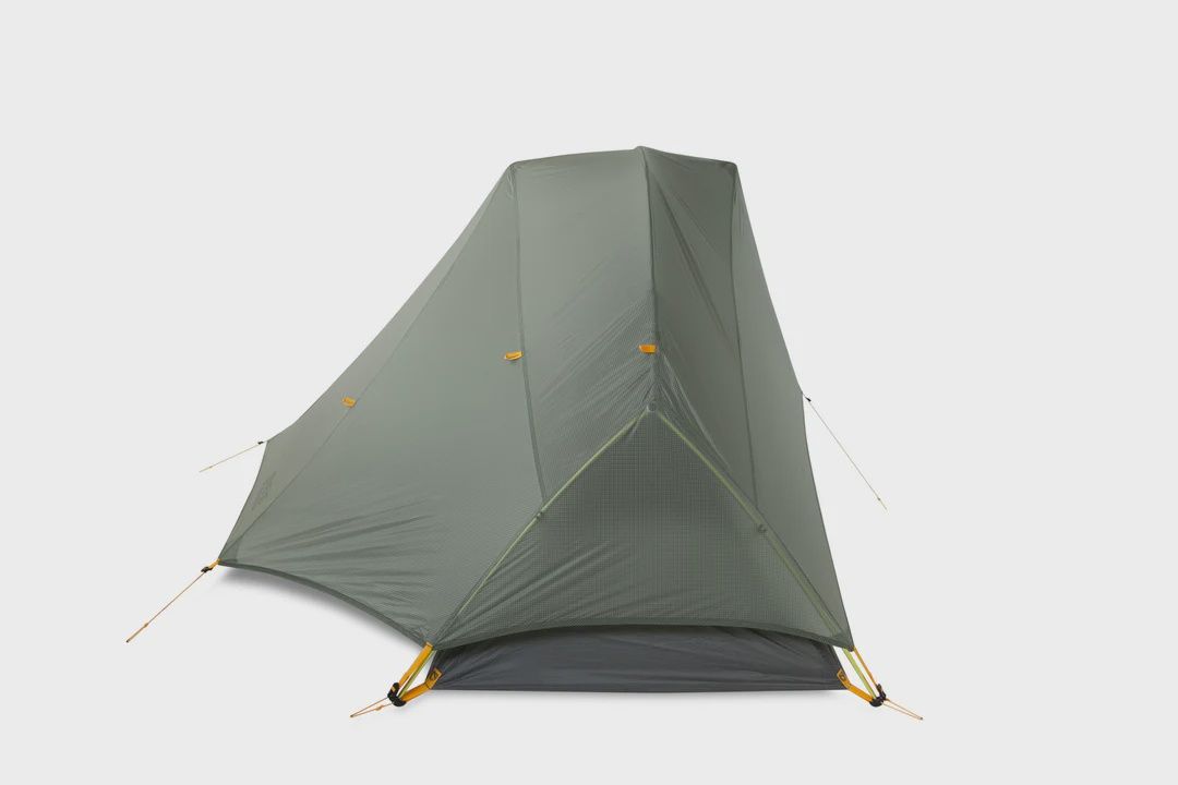 Nemo Dragonfly Bikepack OSMO 1P Backpacking Tent