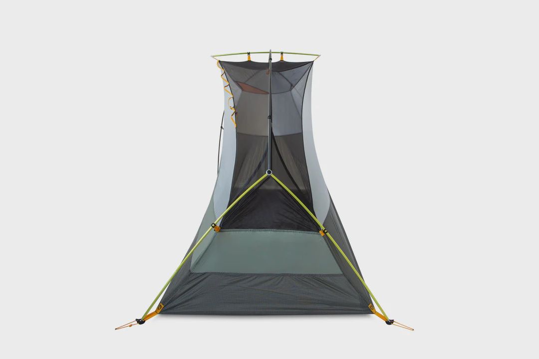 Nemo Dragonfly Bikepack OSMO 1P Backpacking Tent