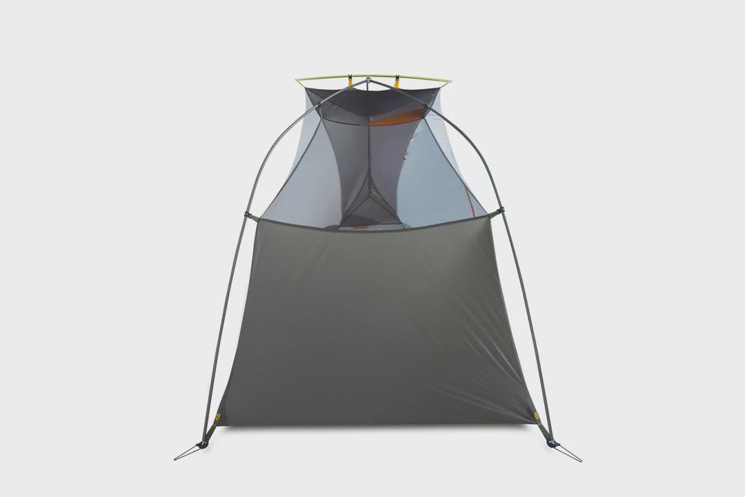 Nemo Dragonfly Bikepack OSMO 1P Backpacking Tent