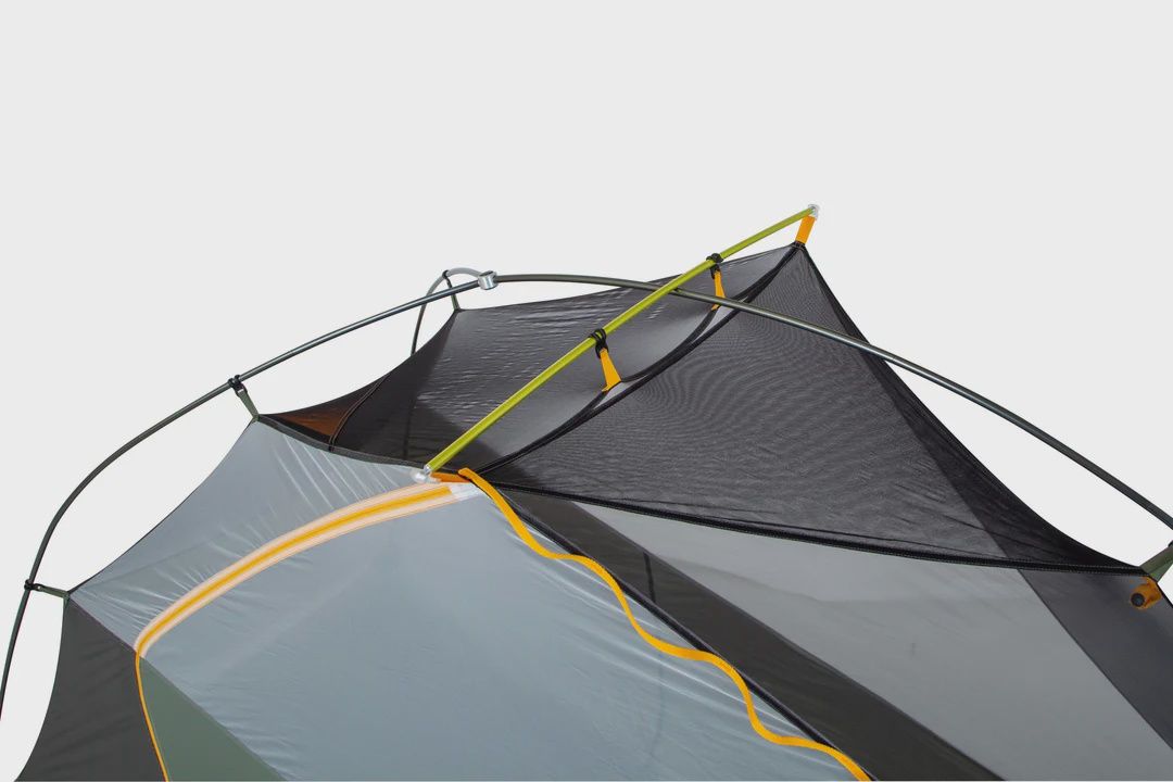 Nemo Dragonfly Bikepack OSMO 1P Backpacking Tent