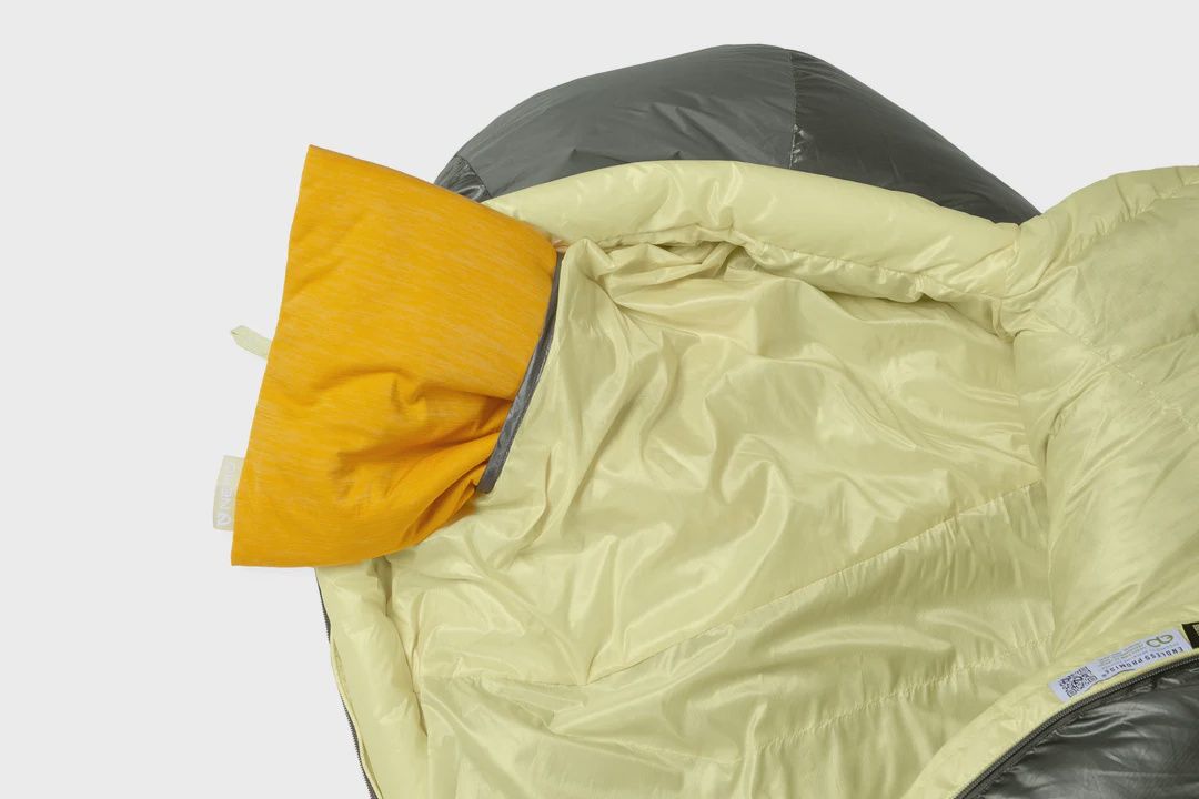Nemo Disco 15° Women's Down Sleeping Bag
