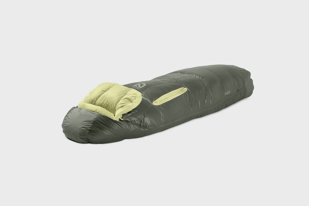 Nemo Disco 15° Women's Down Sleeping Bag