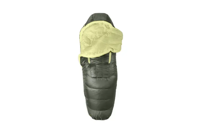 NEMO Disco 15° Women's Down Sleeping Bag
