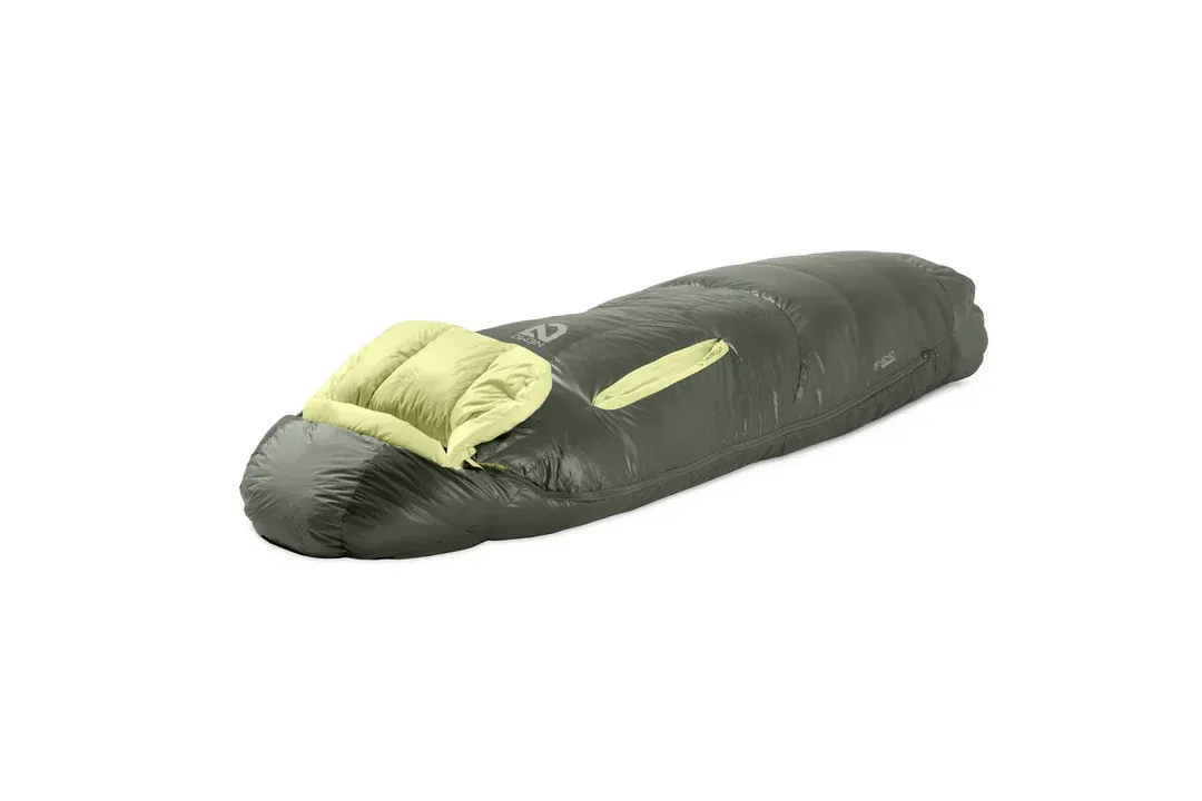 NEMO Disco 15° Women's Down Sleeping Bag