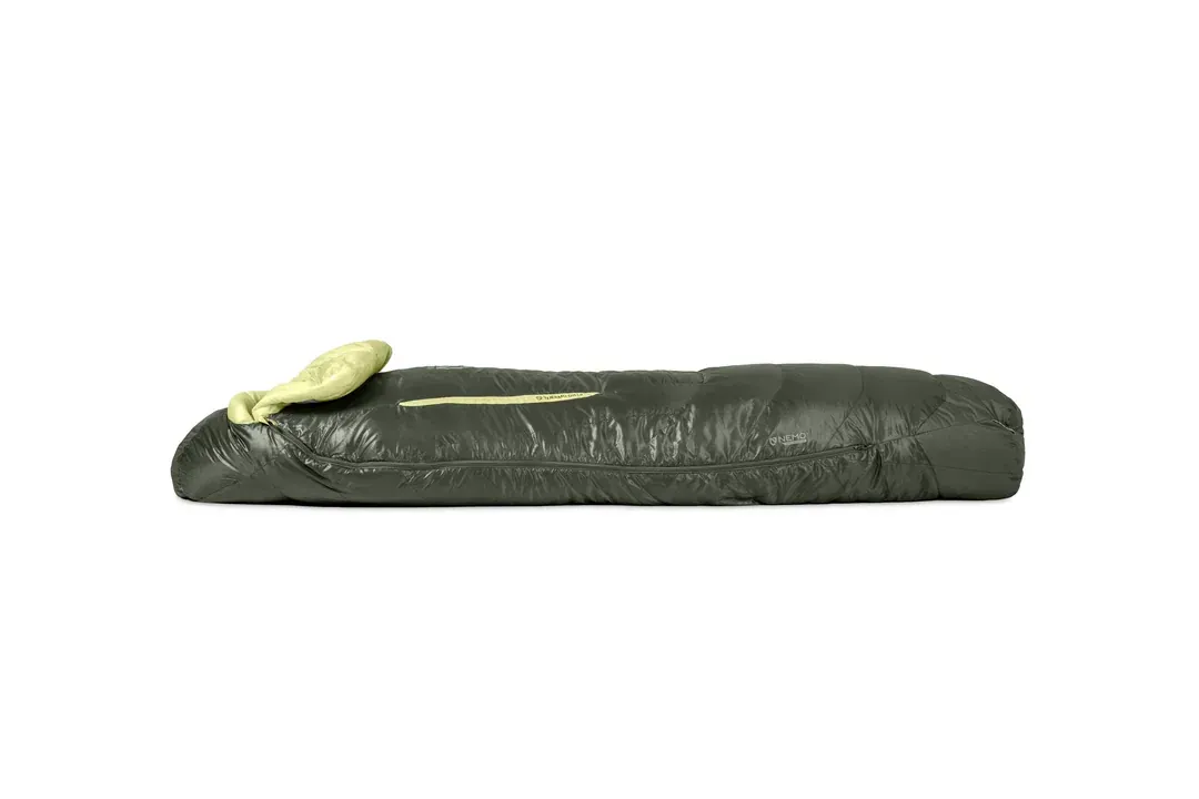 NEMO Disco 15° Women's Down Sleeping Bag