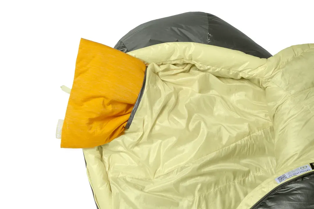NEMO Disco 15° Women's Down Sleeping Bag