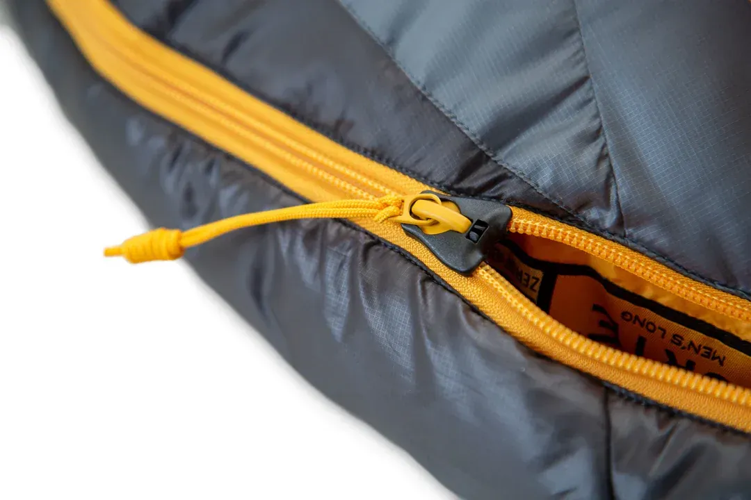 NEMO Men's Forte 20° Synthetic Sleeping Bag