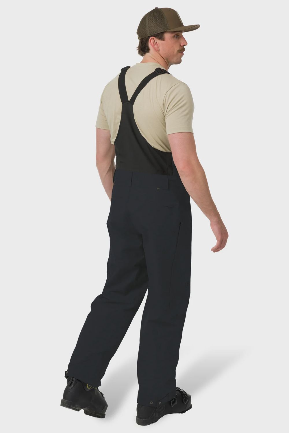 Flylow Men's Firebird Bib