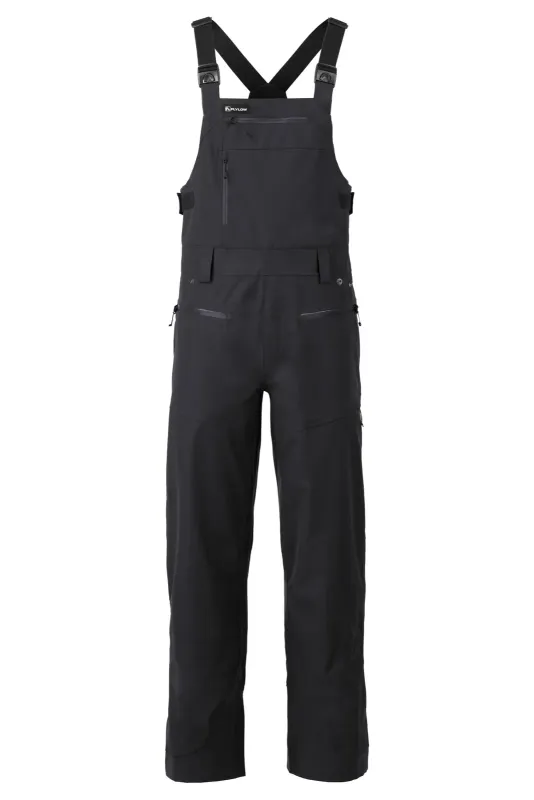 Flylow Men's Firebird Bib in 1200x, alternate view 1