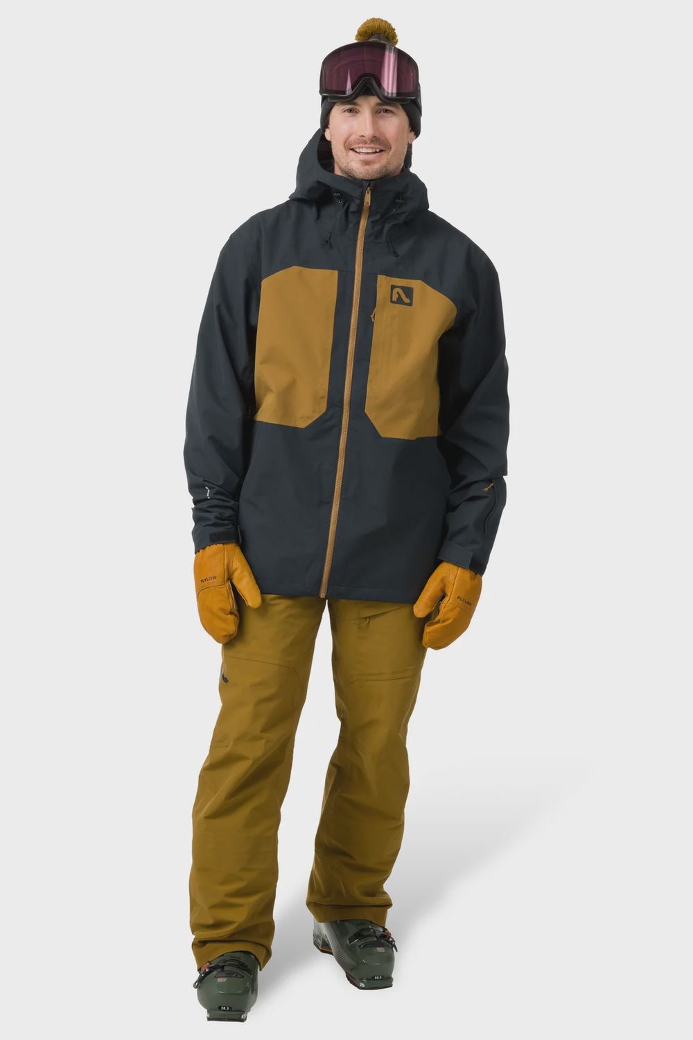 Flylow Knight Jacket