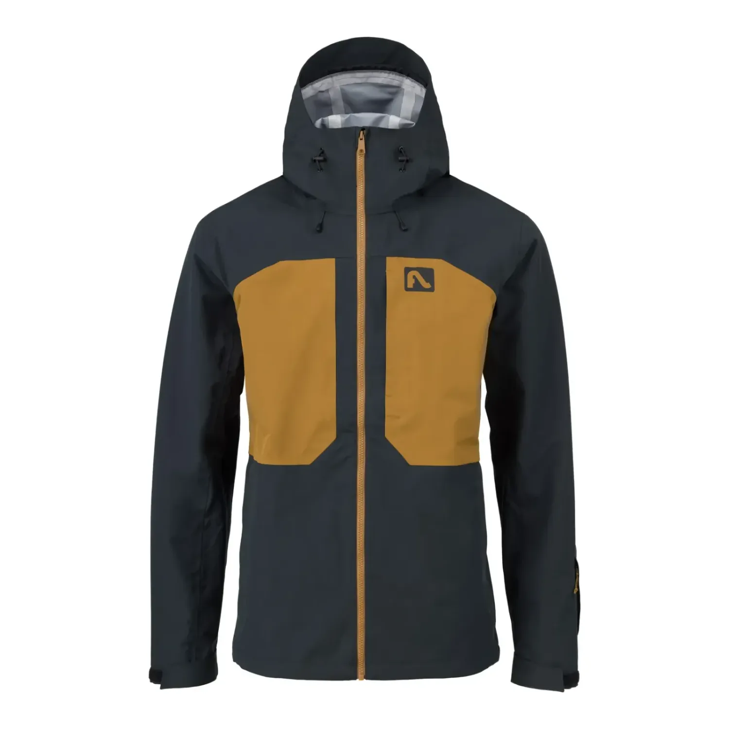Flylow Knight Jacket, front view