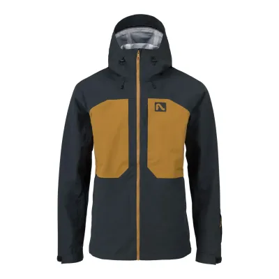 Flylow Knight Jacket, front view