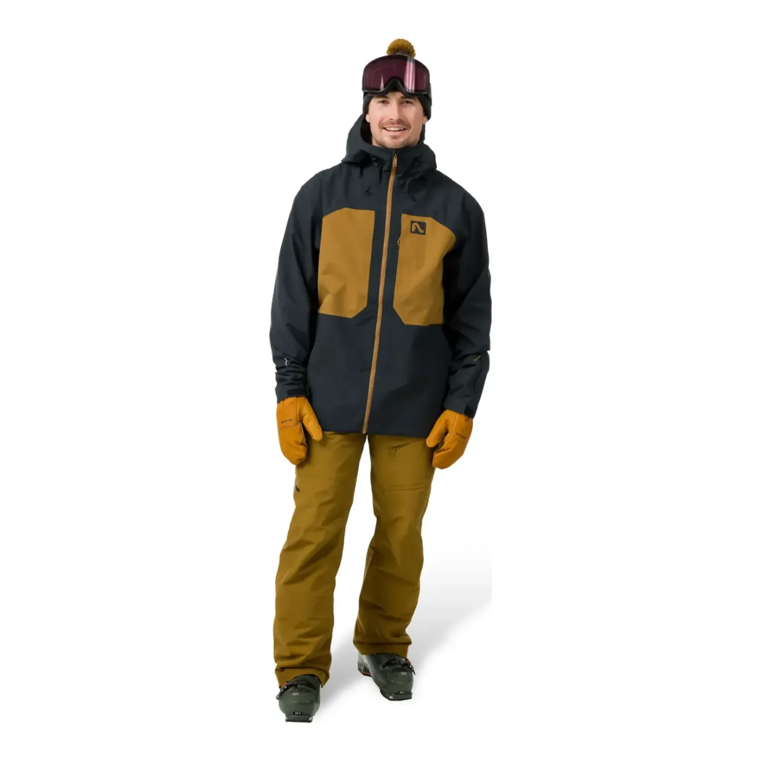 Flylow Knight Jacket, alternate view 2