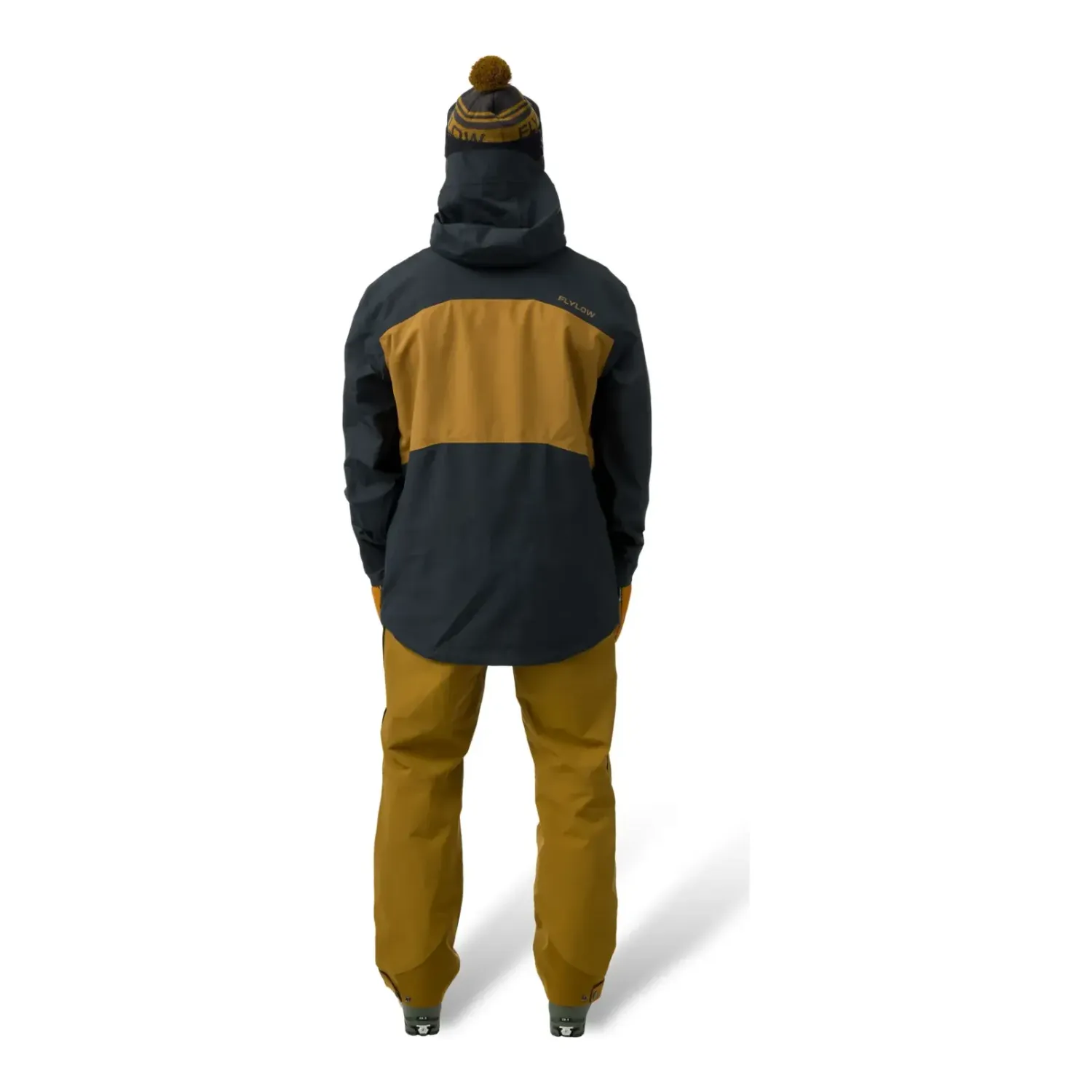 Flylow Knight Jacket, alternate view 3