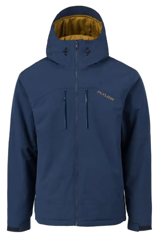Flylow Men's Roswell Jacket in 1200x, front view