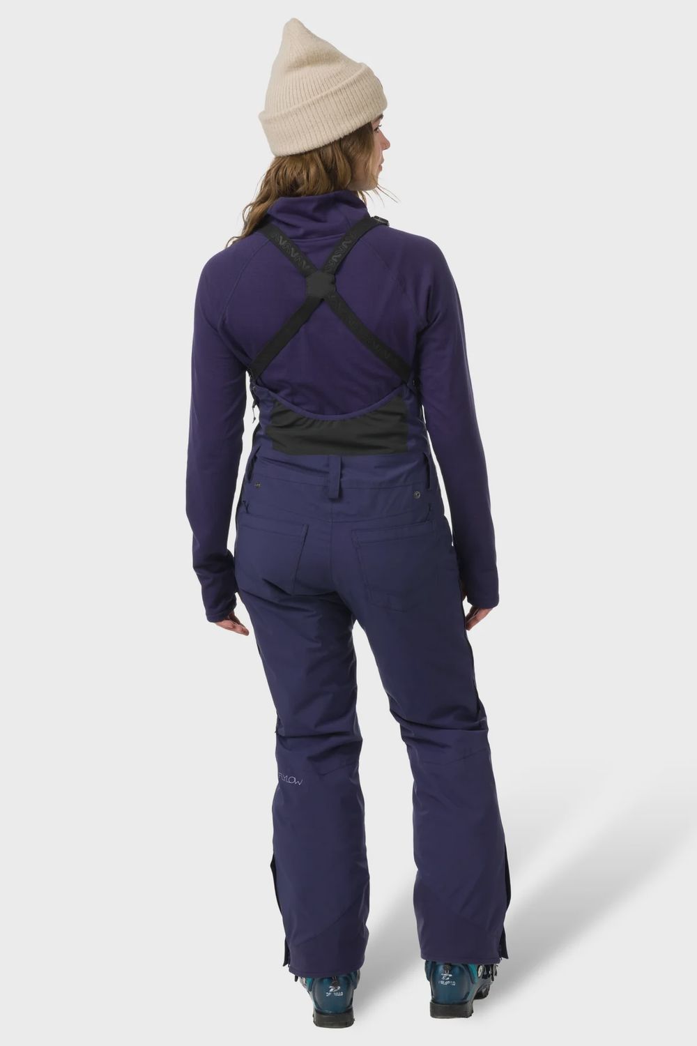 Flylow Women's Sphynx Bib