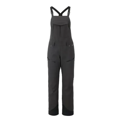 Flylow Women's Sphynx Bib, front view