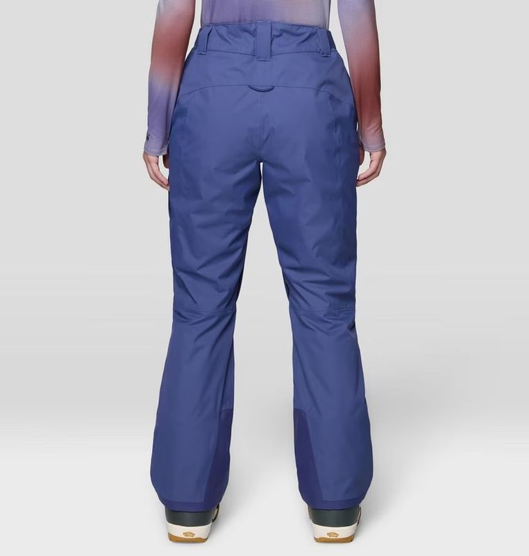 Mountain Hardwear Women's Firefall Insulated Pant