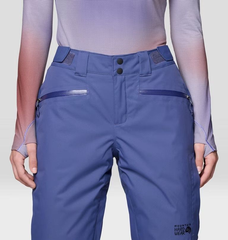 Mountain Hardwear Women's Firefall Insulated Pant