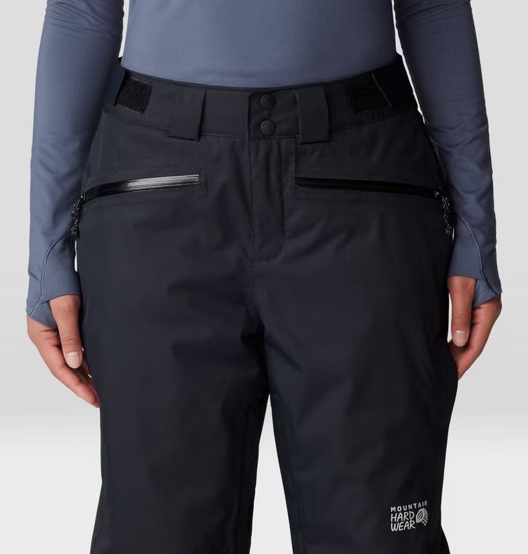 Mountain Hardwear Women's Firefall Insulated Pant