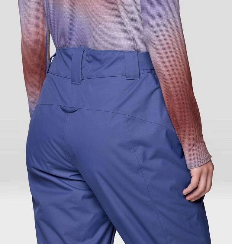 Mountain Hardwear Women's Firefall Insulated Pant