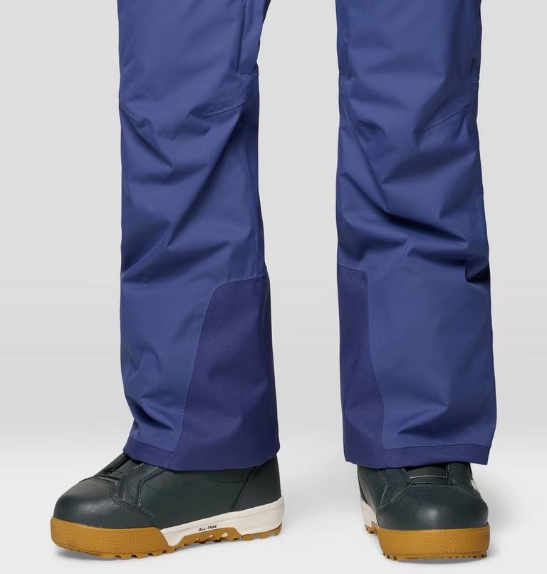Mountain Hardwear Women's Firefall Insulated Pant
