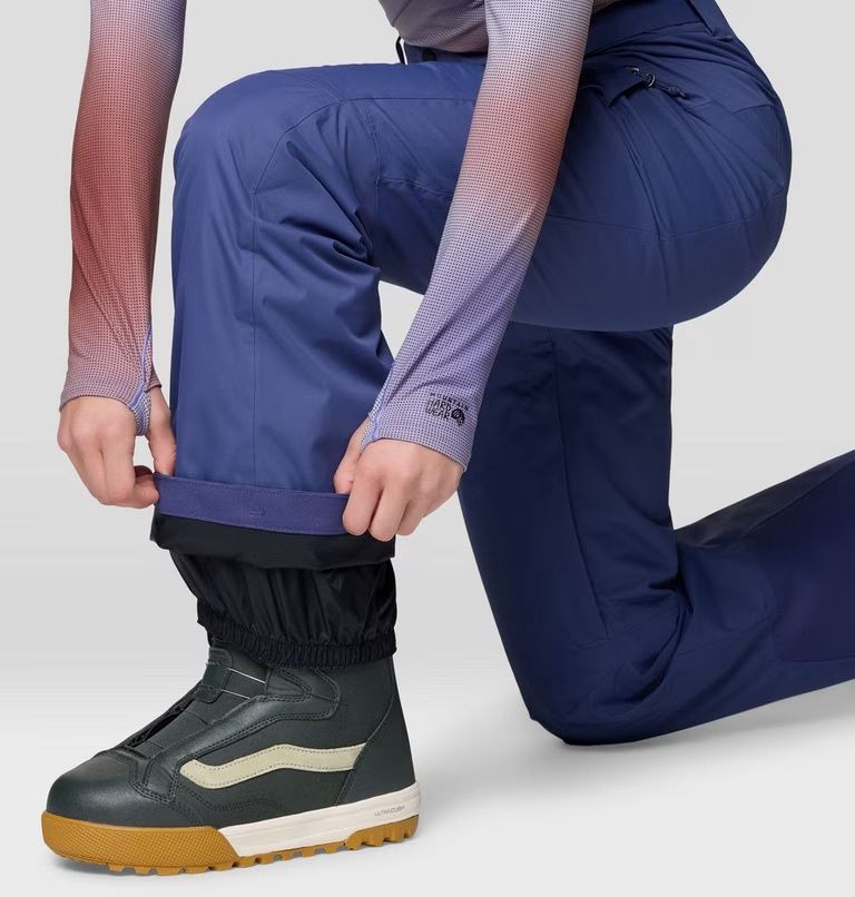 Mountain Hardwear Women's Firefall Insulated Pant
