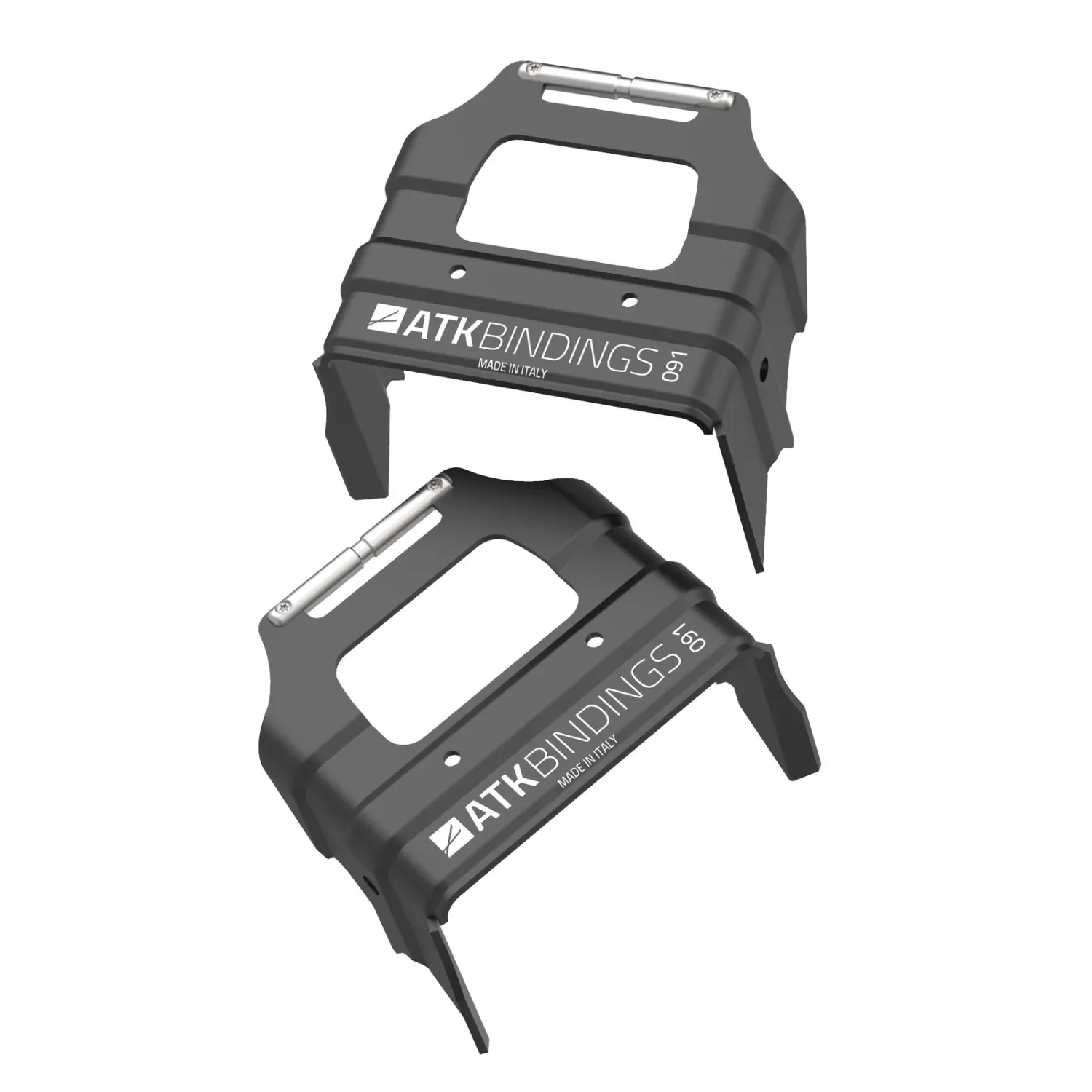 ATK Ski Crampons