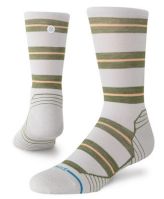 Stance Striped It Light Wool Crew, alternate view 1