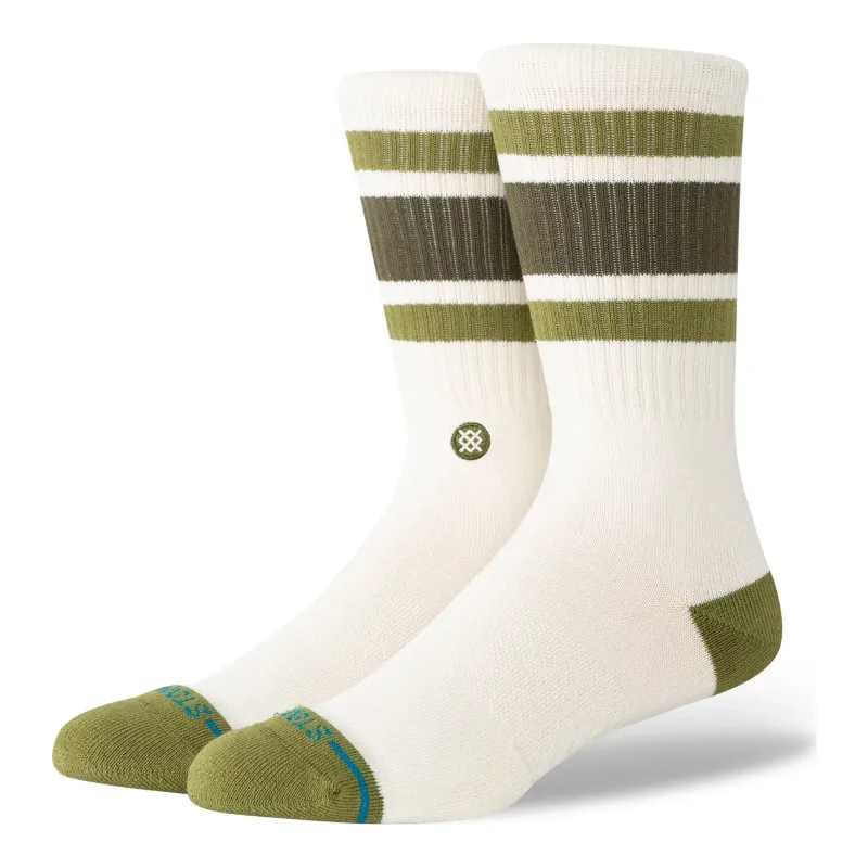 Stance Boyd ST in Military Green, alternate view 1