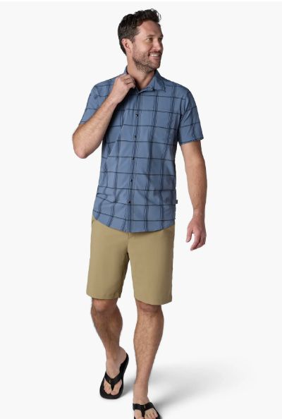 FlyLow Men's Anderson Shirt