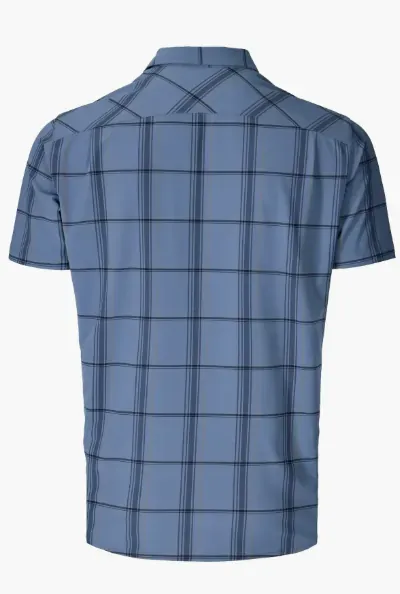 Flylow Men's Anderson Shirt, front view