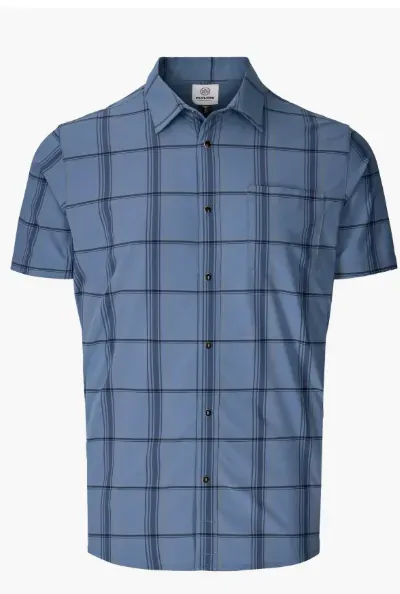Flylow Men's Anderson Shirt, alternate view 1