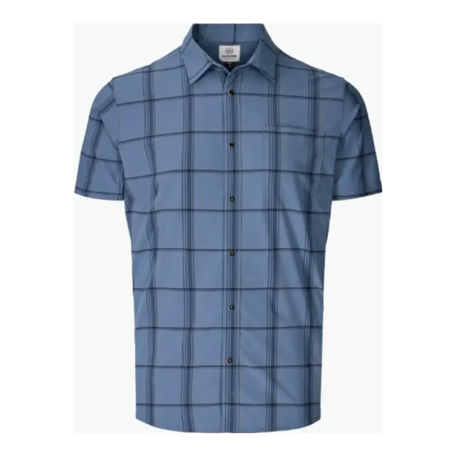 Flylow Men's Anderson Shirt, alternate view 1