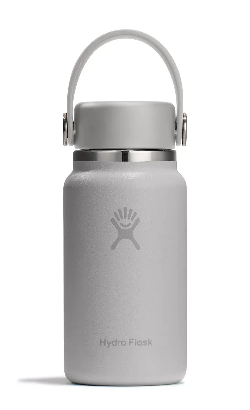 Hydro Flask Micro Hydro 200 ML in Birch, alternate view 4