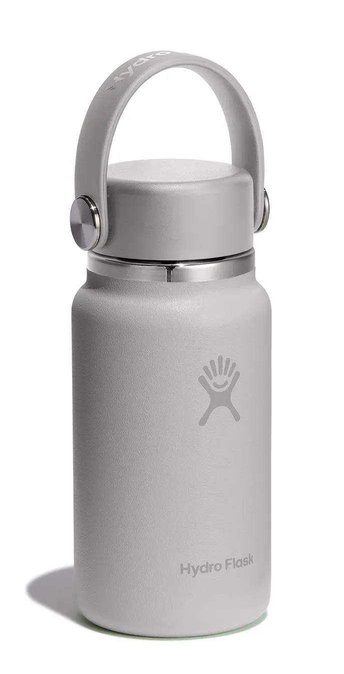Hydro Flask Micro Hydro 200 ML in Birch, alternate view 5