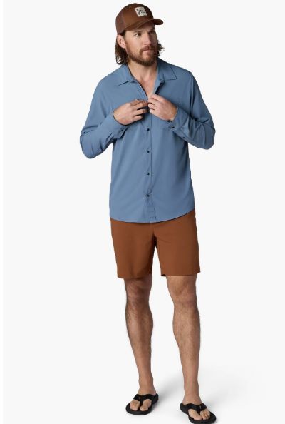 Flylow Men's Royal Shirt