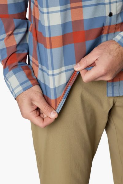 Flylow Men's Royal Shirt