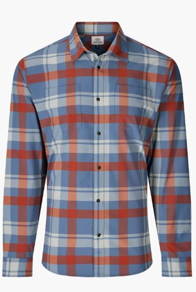 Flylow Men's Royal Shirt