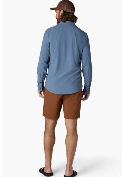 Flylow Men's Royal Shirt