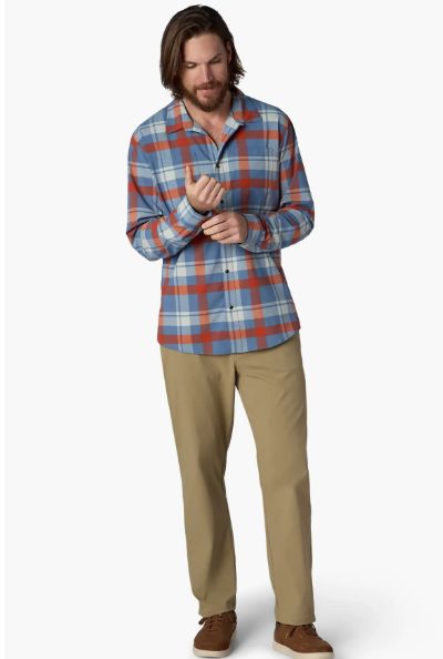 Flylow Men's Royal Shirt