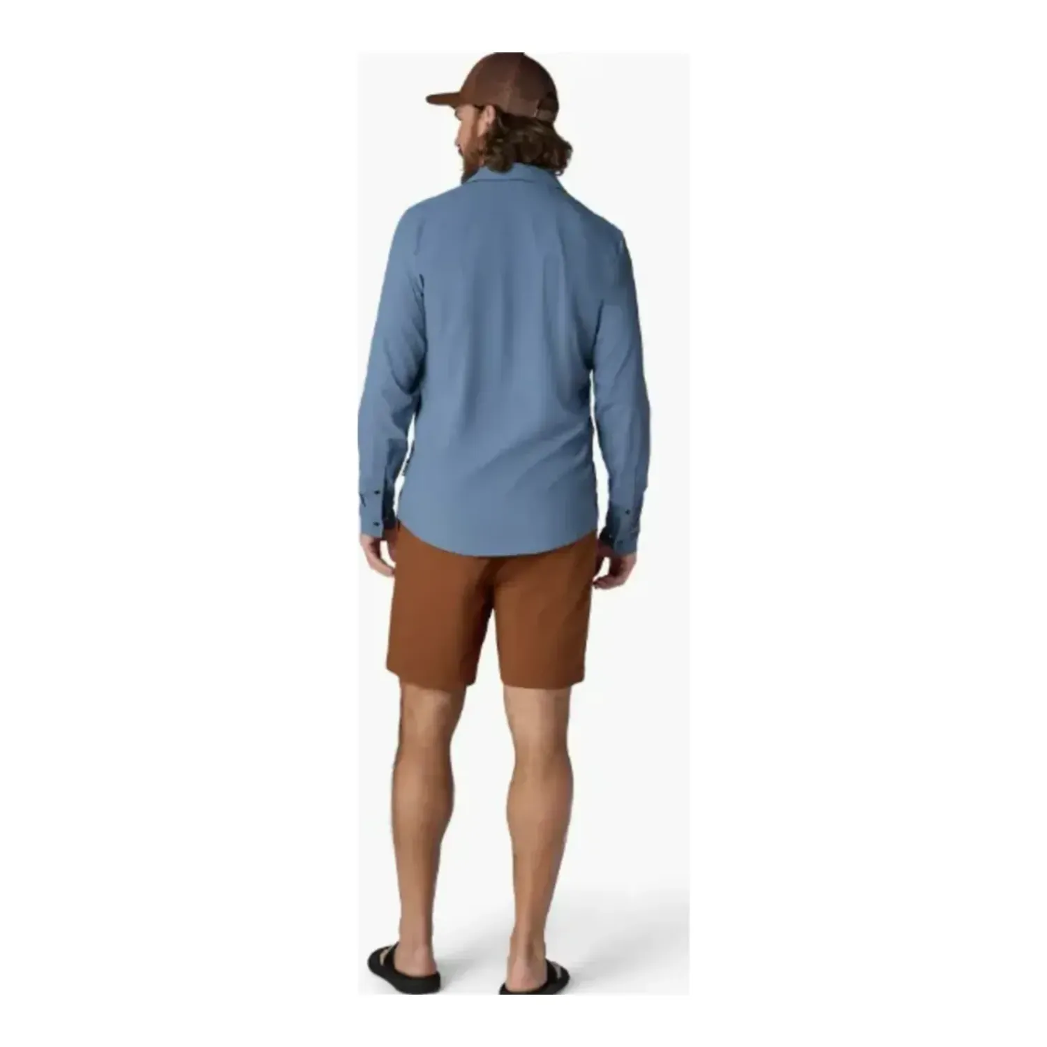 Flylow Men's Royal Shirt, alternate view 2