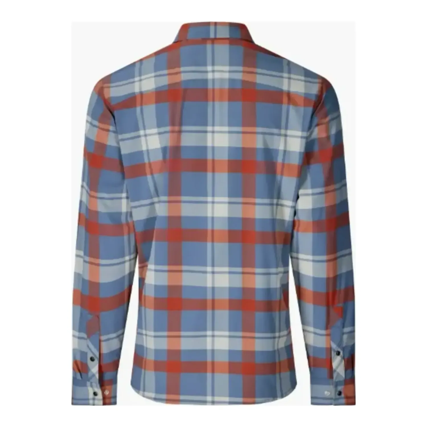 Flylow Men's Royal Shirt, alternate view 5