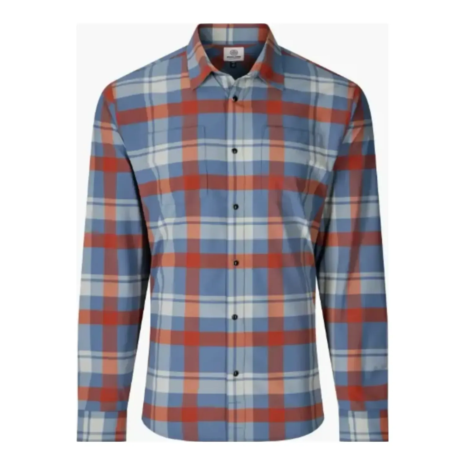 Flylow Men's Royal Shirt, alternate view 6