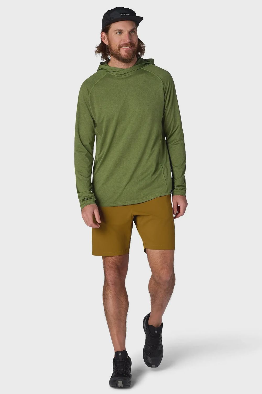 FlyLow Men's Bandit Shirt