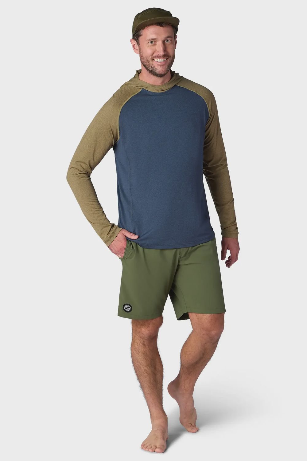 FlyLow Men's Bandit Shirt