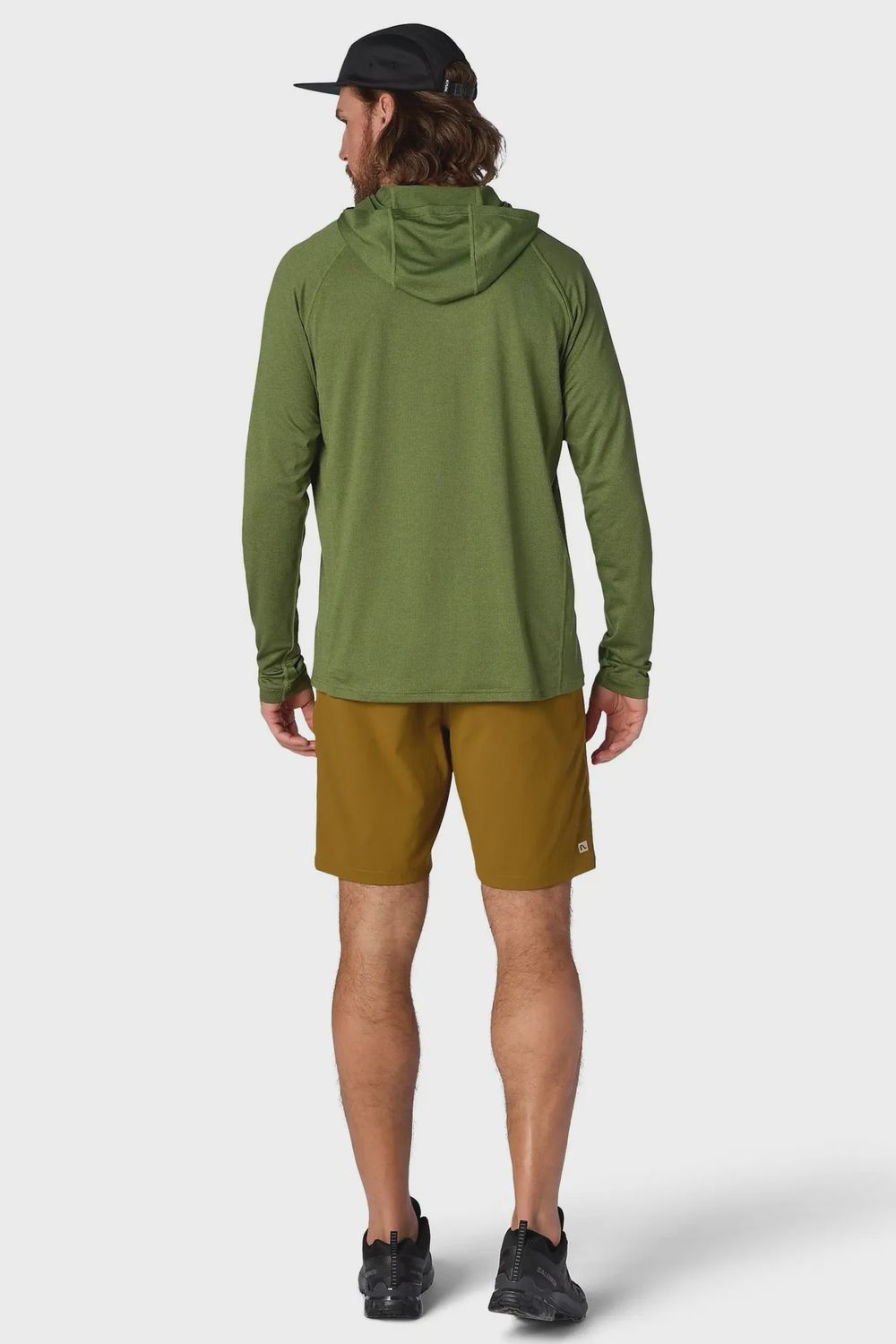 FlyLow Men's Bandit Shirt