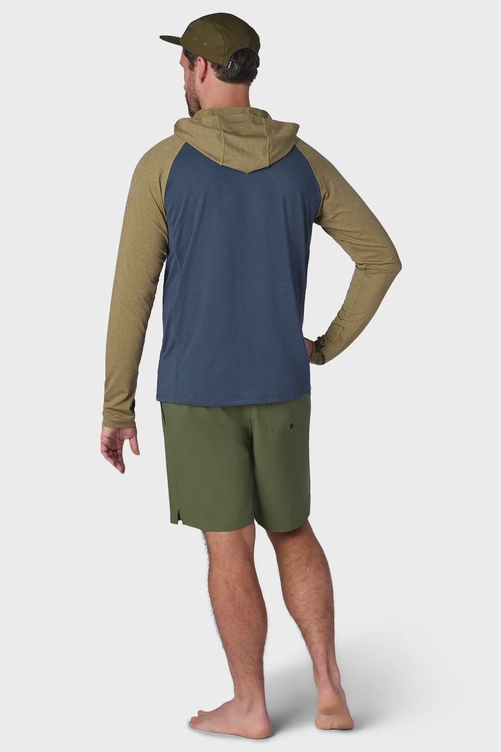 FlyLow Men's Bandit Shirt