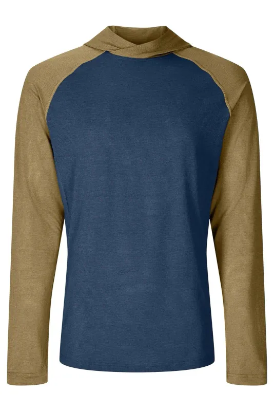 Flylow Men's Bandit Shirt, front view